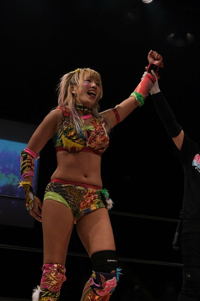 10.25マーベラス ©Norihiro Hashimto