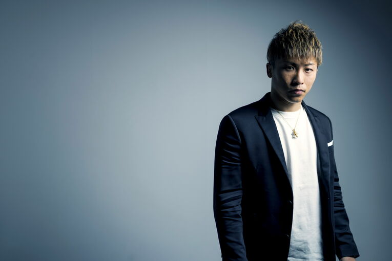 2021年　©︎Kiichi Matsumoto