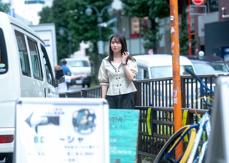 異色の人気Mリーガー・伊達朱里紗が明かす“声優兼業のリアルな本音”「比率は8対2で麻雀が多い」「正直、葛藤している部分もあるんです」(21)