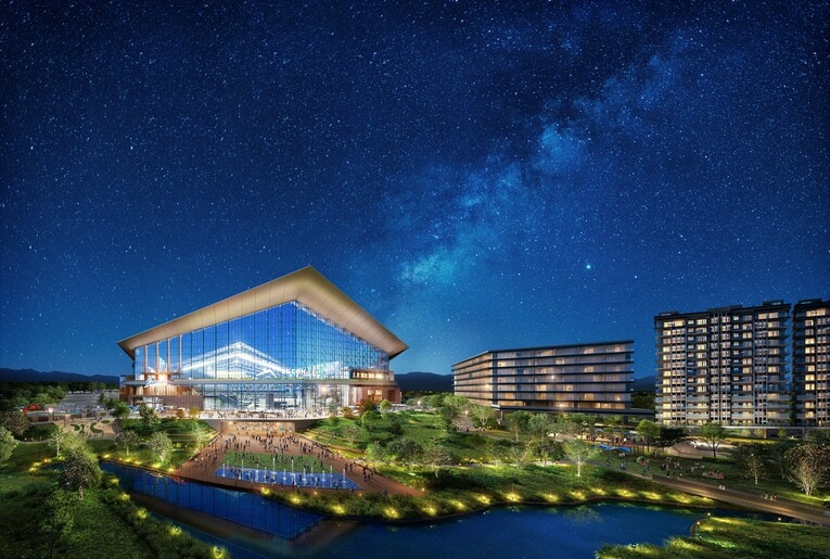 ©︎ES CON FIELD HOKKAIDO