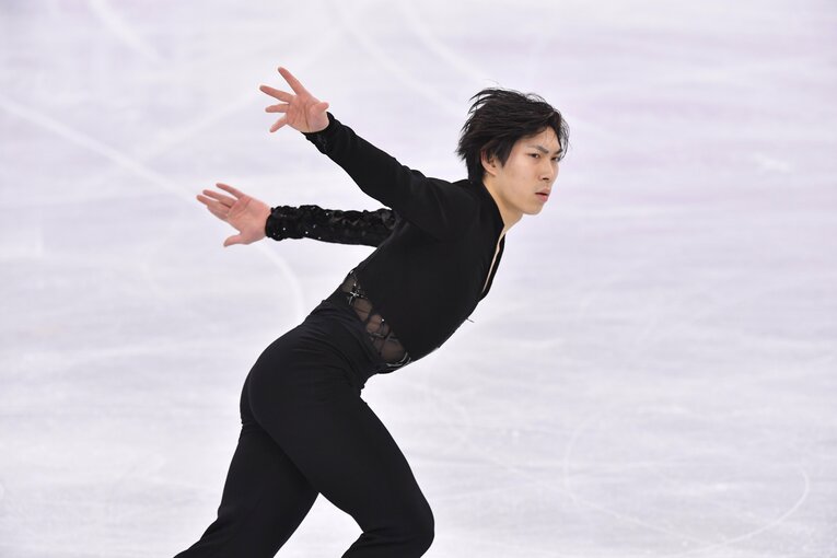 田中刑事　©JMPA