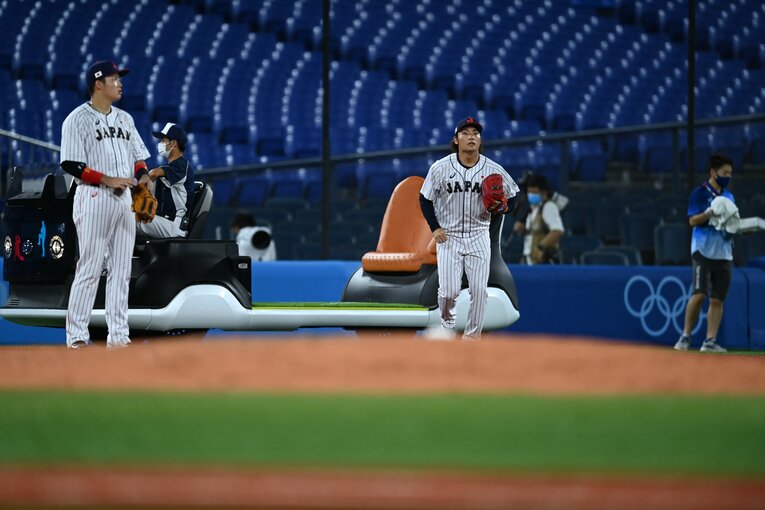 ©︎Naoya Sanuki/JMPA