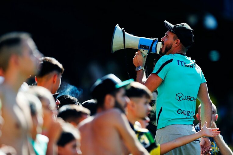 「FW久保建英の鮮烈ボレー弾」を間近で撮った…カメラマンが感じる「ぶっつけで結果を残したタケ＋ソシエダの化学反応」とは(7)