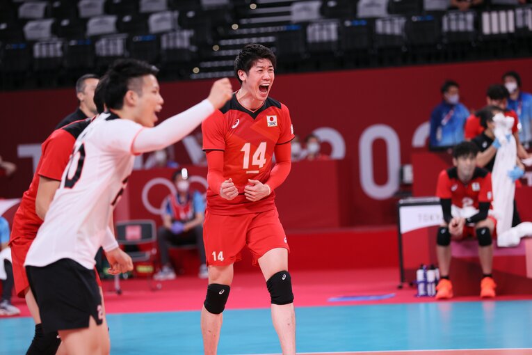 ©︎Kaoru Watanabe/JMPA