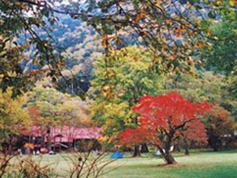 ＜元祖・山ガールの「山」論＞ KIKI 「頑張らないと楽しい」(7)