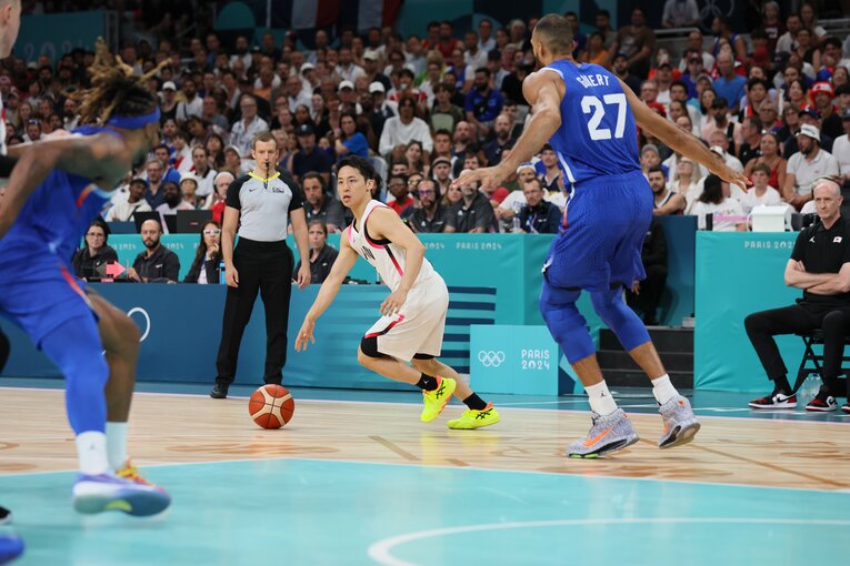 ©︎Kaoru Watanabe/JMPA