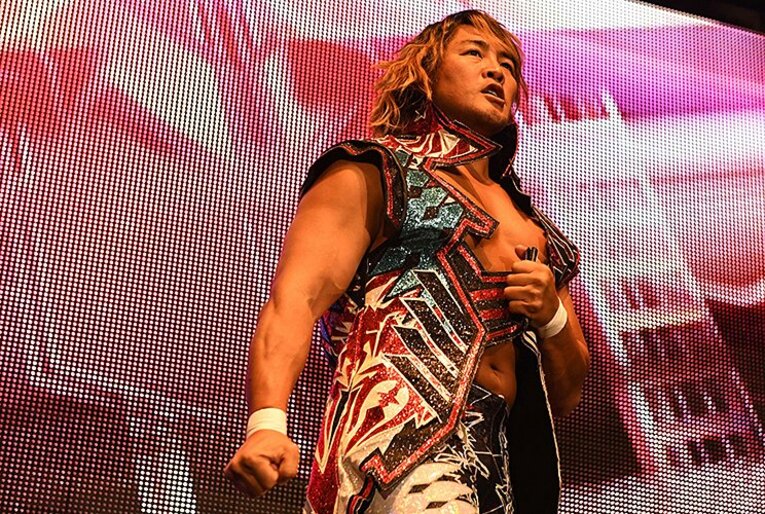 棚橋弘至、早過ぎる復帰戦への不安。選手生命を賭けた危険なギャンブル。(3)