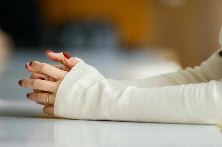 【撮り下ろし写真】元No.1グラドル・森咲智美　©Hirofumi Kamaya