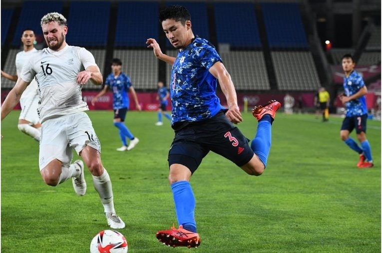 ©Takuya Kaneko/JMPA