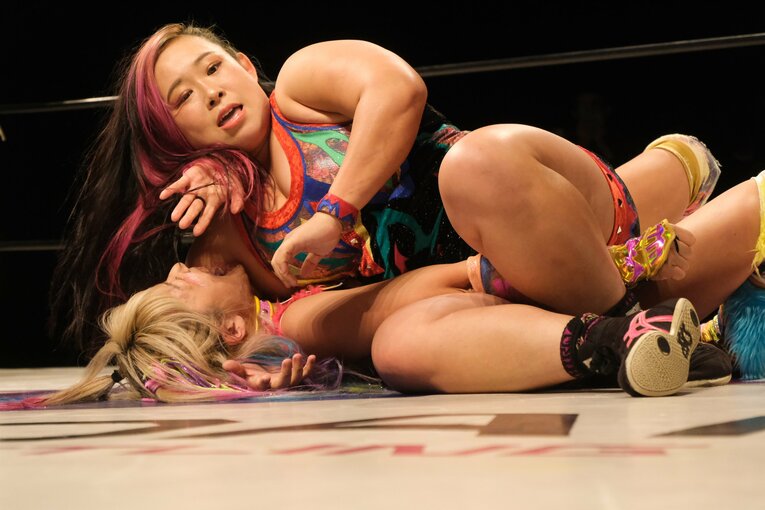 12.5仙女　©Norihiro Hashimto