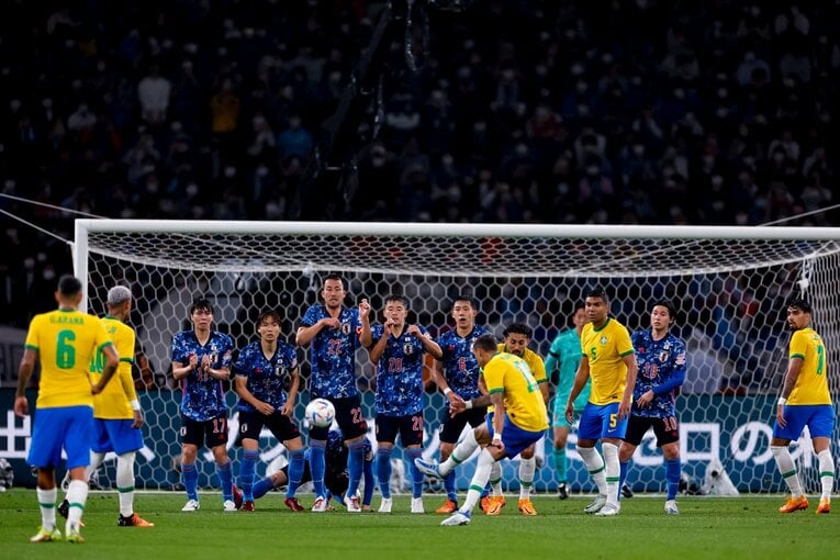 ©Kiichi Matsumoto/JMPA