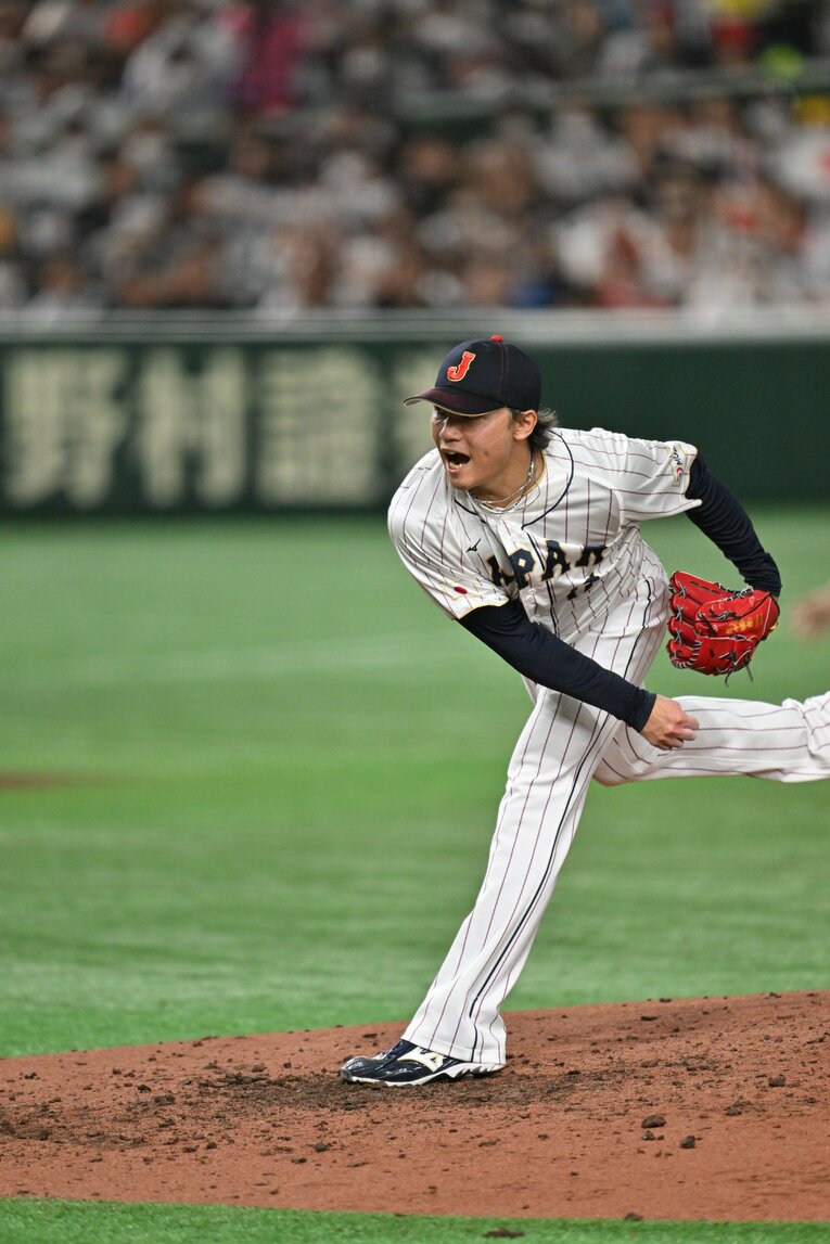 イタリア戦　©Naoya Sanuki