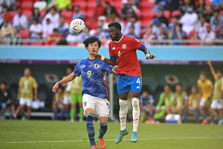 ©Takuya Kaneko/JMPA