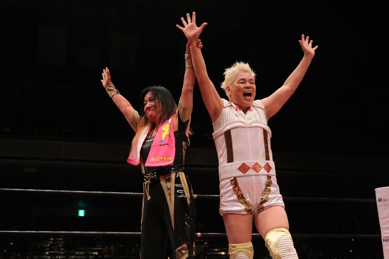 「今のプロレスは危険すぎる」批判は本当に適切か？ 大谷晋二郎“頚髄損傷のリング事故”を至近距離で見た筆者が明かすリアルと“選手の証言”(78)