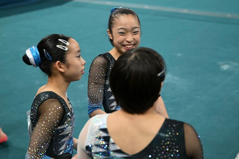 ©Asami Enomoto/JMPA