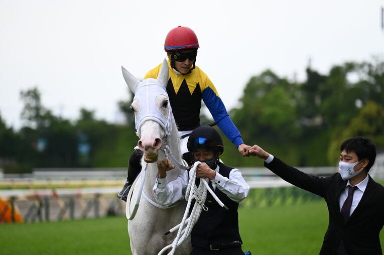 ソダシvsスターズオンアースは競馬史に残るレースとなるか？「ウオッカとダイワスカーレット」以来の“名牝ライバル誕生”を期待してしまう理由(34)