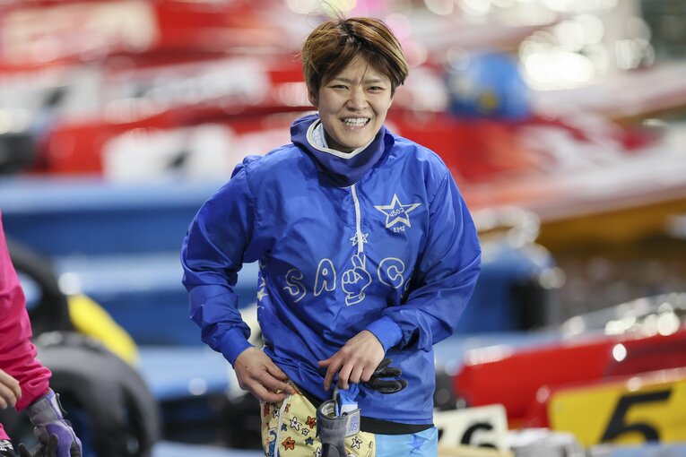 「圧倒的に男子が強い」ボートレース界で遠藤エミ“女子初のSG制覇”はどれほどの偉業なのか？ 現役記者「運だけでは100％勝てない」(54)