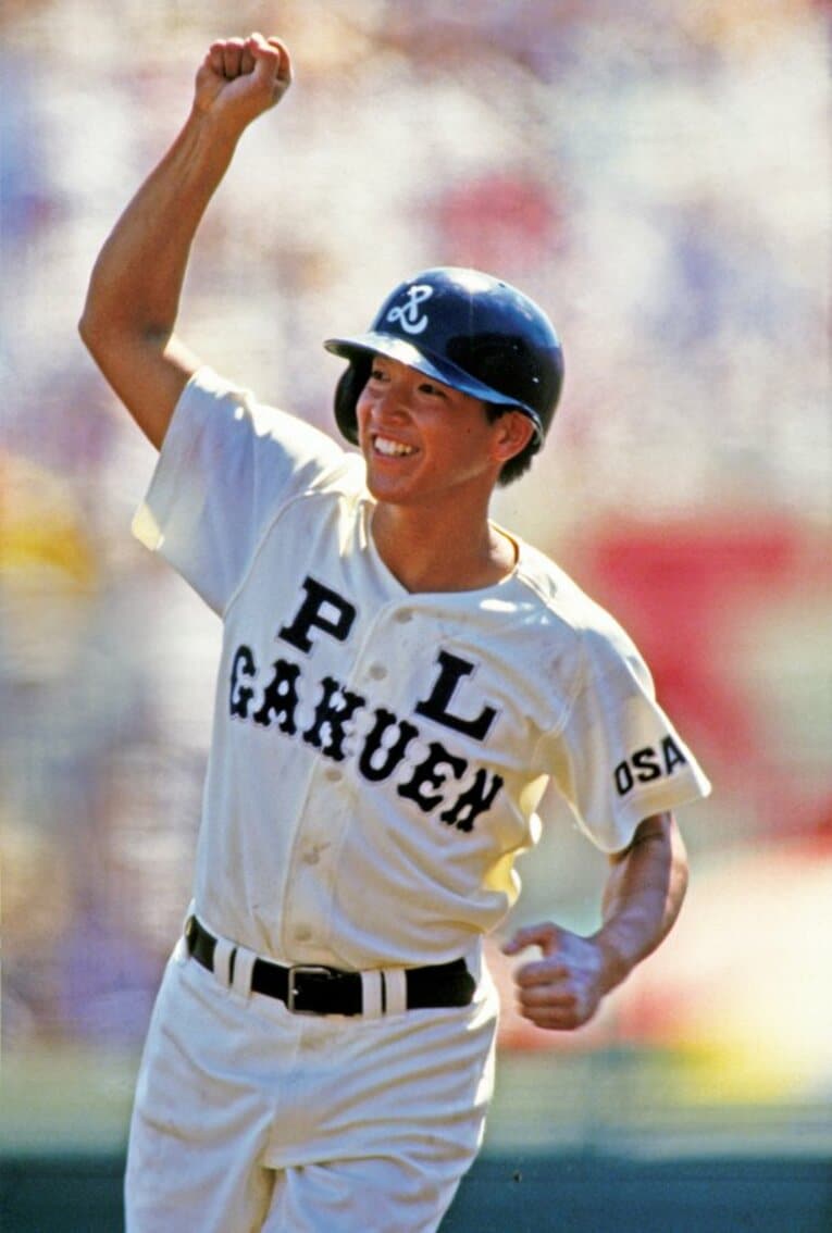 ©︎Katsuro Okazawa