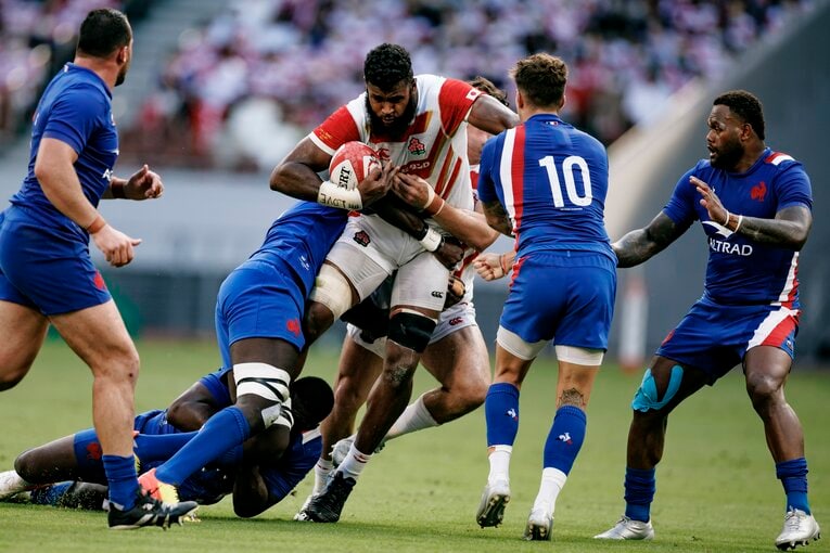 LOサナイラ・ワクァ　©︎Kiichi Matsumoto