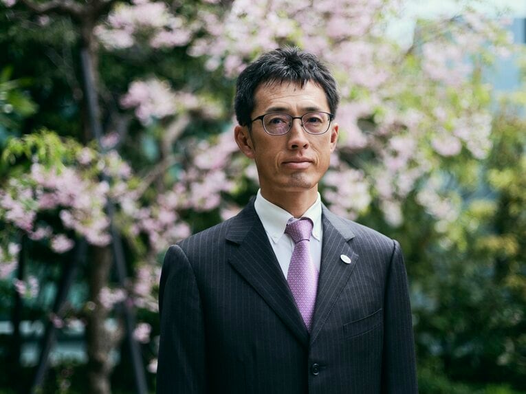 現在は巨人のアマチュア担当スカウトとして活躍中だ　©Yuki Suenaga