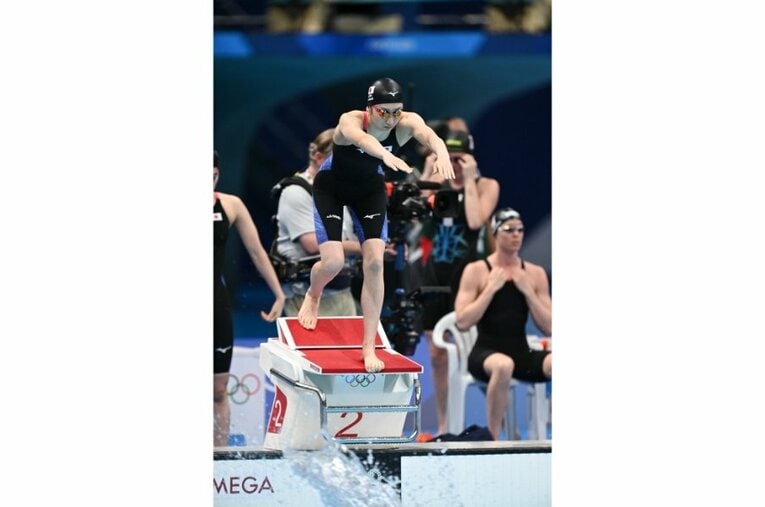 東京五輪©Asami Enomoto／JMPA