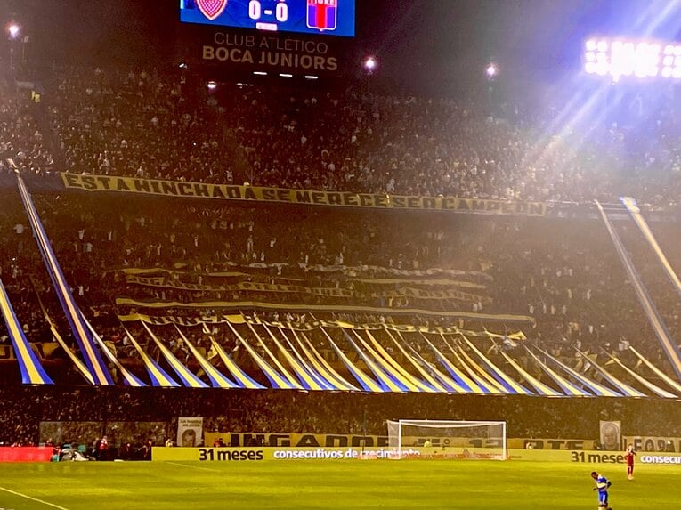 ボンボネーラ内の様子（全16枚中の11枚目）©Atsushi Iio