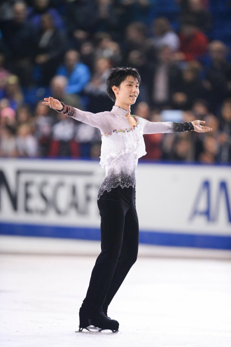 2013年 ／ photograph by Asami Enomoto