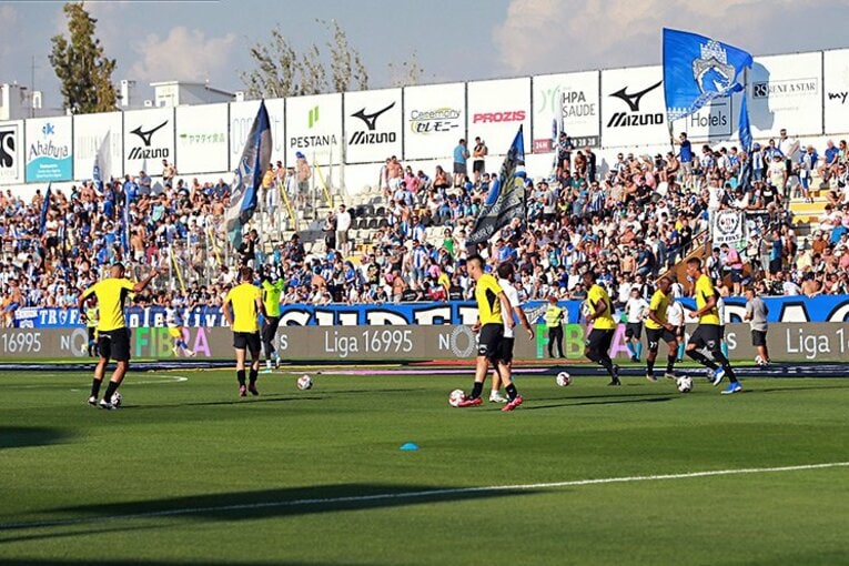 ポンテが語る中島翔哉や久保建英、安部裕葵、堂安律の「素晴らしさ」。(3)