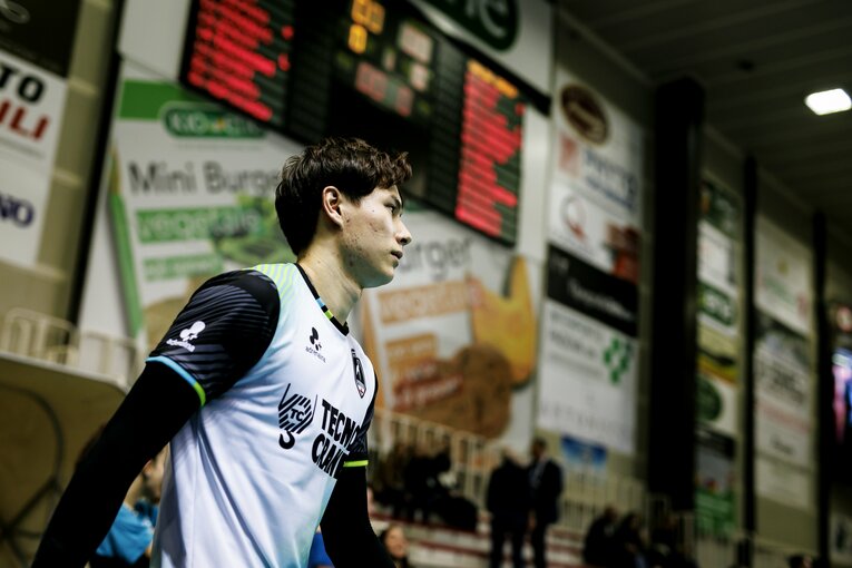 イタリア・パドヴァ　©︎Kiichi Matsumoto