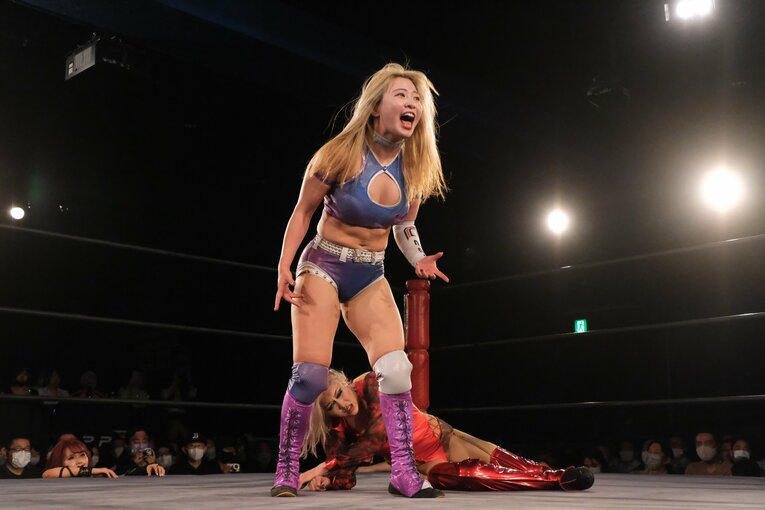 2.7PPP ©Norihiro Hashimoto