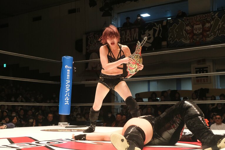 ©Norihiro Hashimoto