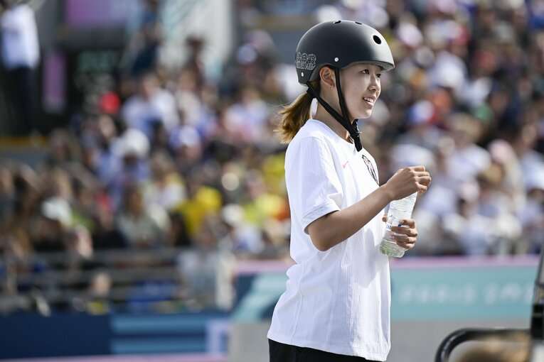 ©Asami Enomoto／JMPA