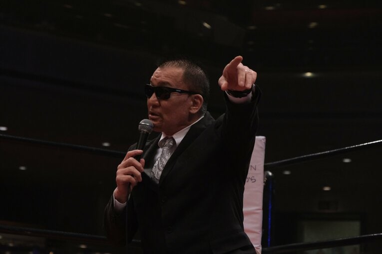 「今のプロレスは危険すぎる」批判は本当に適切か？ 大谷晋二郎“頚髄損傷のリング事故”を至近距離で見た筆者が明かすリアルと“選手の証言”(68)