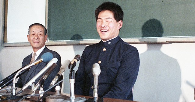 長嶋茂雄と巨人に憧れた18歳「外れドラ1確約」を裏切られ…“絶対入り