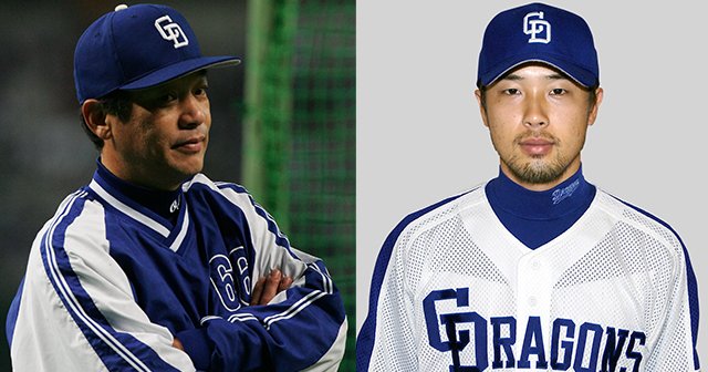 証言構成］落合博満は1985年が最も美しい - プロ野球 - Number