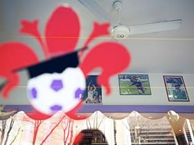 写真6/7｜セリエA最強の時代…フィオレンティーナを彩った