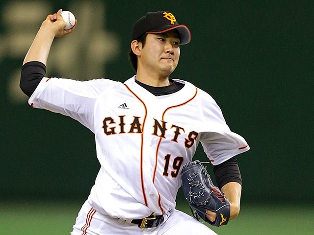 菅野、藤浪、大谷と絢爛豪華な面々。'13年シーズンの新人王レース大予想。