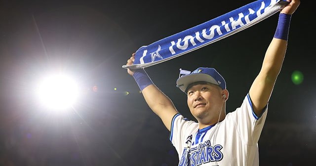 筒香嘉智32歳「アメリカで苦闘→いきなり逆転3ラン」の衝撃…青木宣親、黒田博樹ら日本人メジャーリーガー“NPB復帰戦”と比べてもド派手（2／4） -  プロ野球 - Number Web - ナンバー