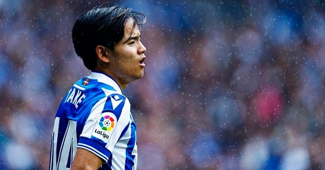 久保建英PK獲得＋シルバに絶妙アシストもドローに落胆 だが翌朝