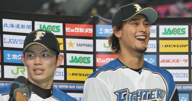 大谷翔平とダルビッシュ有が送った“元女房役”へのメッセージとは…2人の 