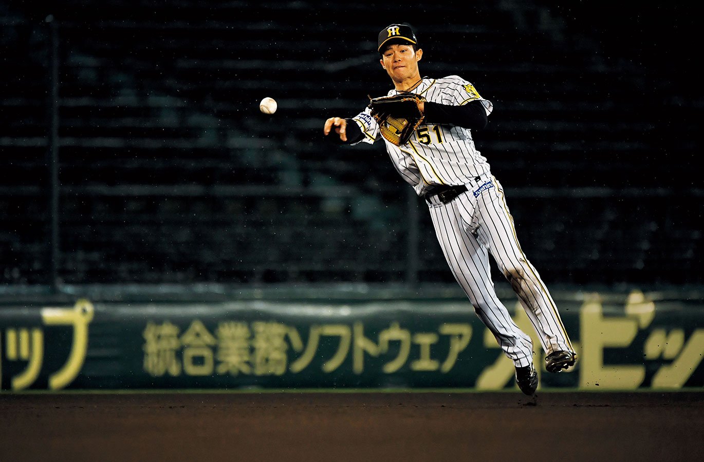 同期の佐藤選手と行動すると…」阪神・中野拓夢が井端弘和に明かした