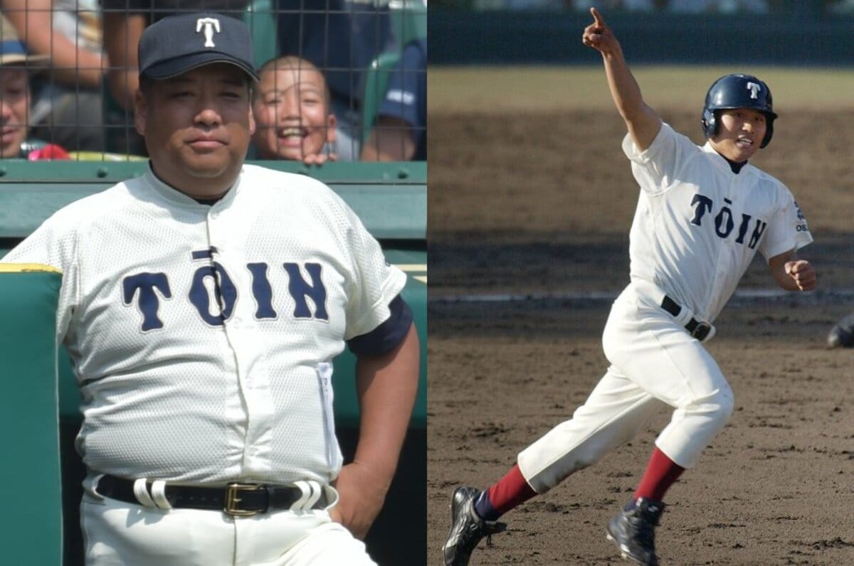 だからみんな桐蔭を選ぶ」大阪桐蔭OB・平田良介が明かす“西谷監督の