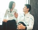 ［世界選手権初Vインタビュー］三浦璃来＆木原龍一「世界で1つだけのペアに」.gsub(/