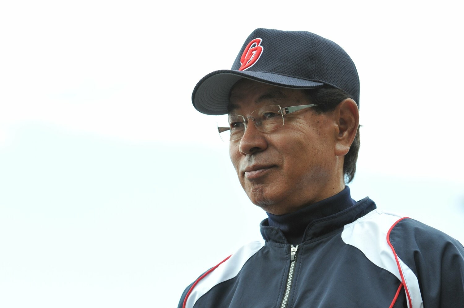 2012年～2013年にも指揮を執った高木監督　©Hideki Sugiyama