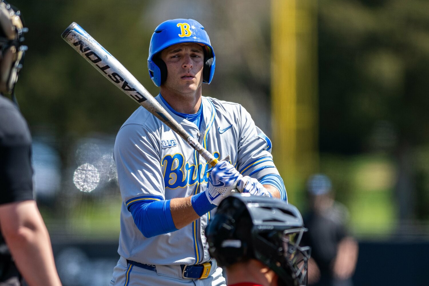 7月のドラフトでホワイトソックスの指名が確実視されているチョロウスキー　©Getty Images