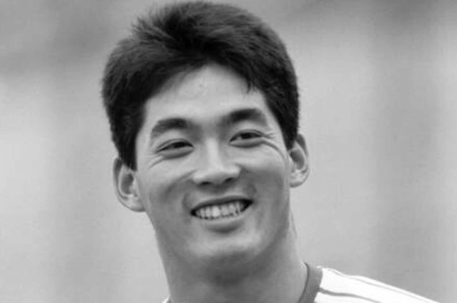「メジャーリーガーっぽいんです」立大後輩が語る「野球選手・長嶋一茂」の記憶…ミスター逝去で思い出す“長嶋茂雄以上の逸材”だった大学時代<Number Web> photograph by BUNGEISHUNJU