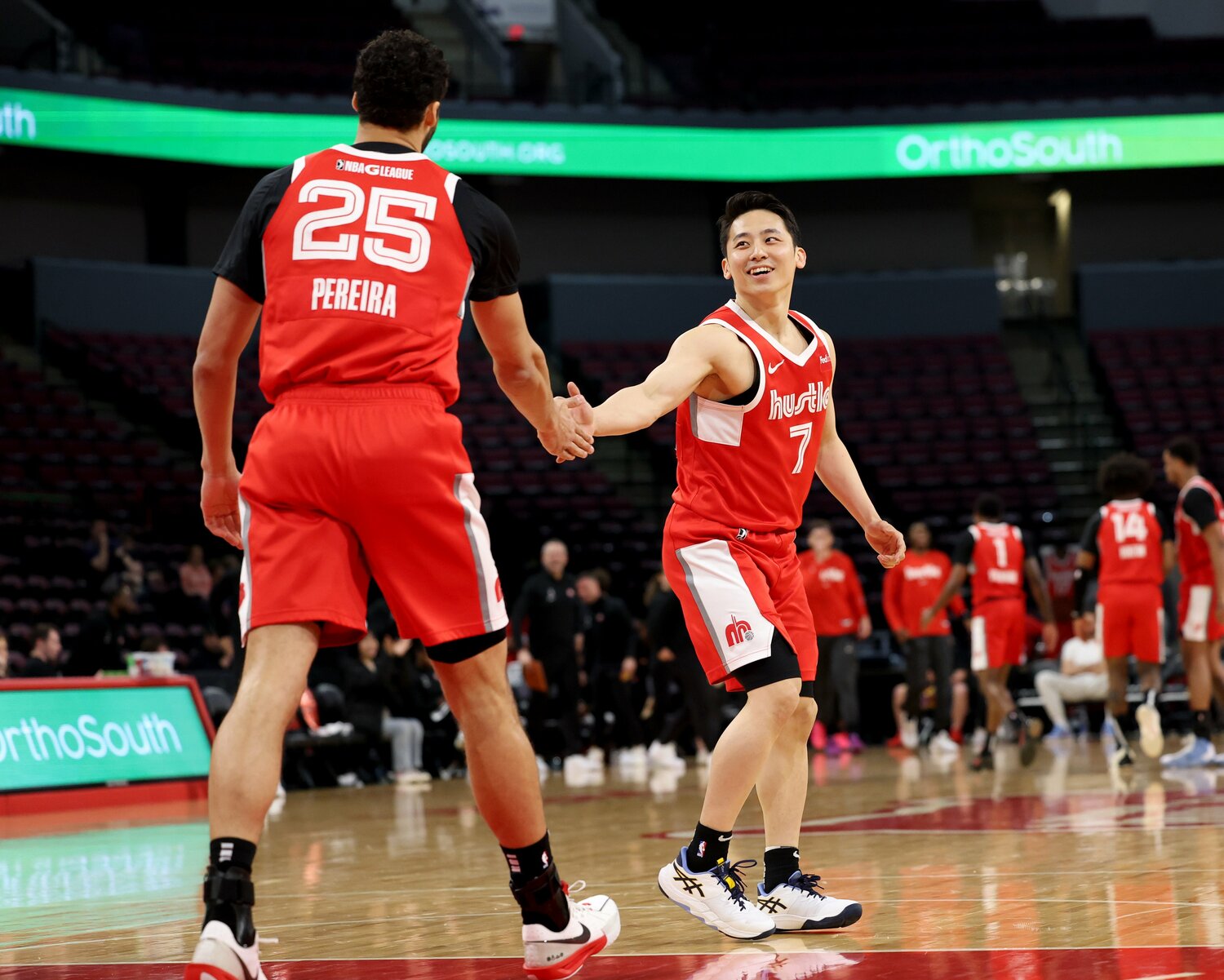 ©︎Joe Murphy/NBAE via Getty Images