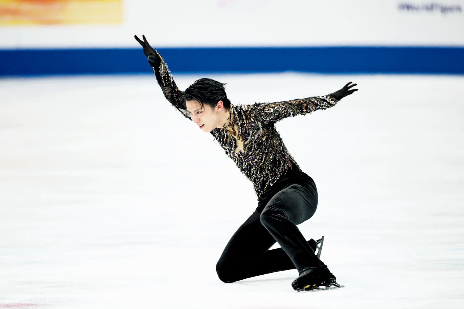 2019.03.23 World Championships　photo: Tsutomu Takasu
