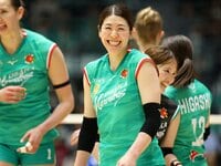 悲鳴に近い歓声が…」春高バレーの歴史を変えた“無名の1年生エース”柳田