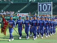 大阪桐蔭“黄金世代”で春夏連覇のライトが商社マンに異例の転身